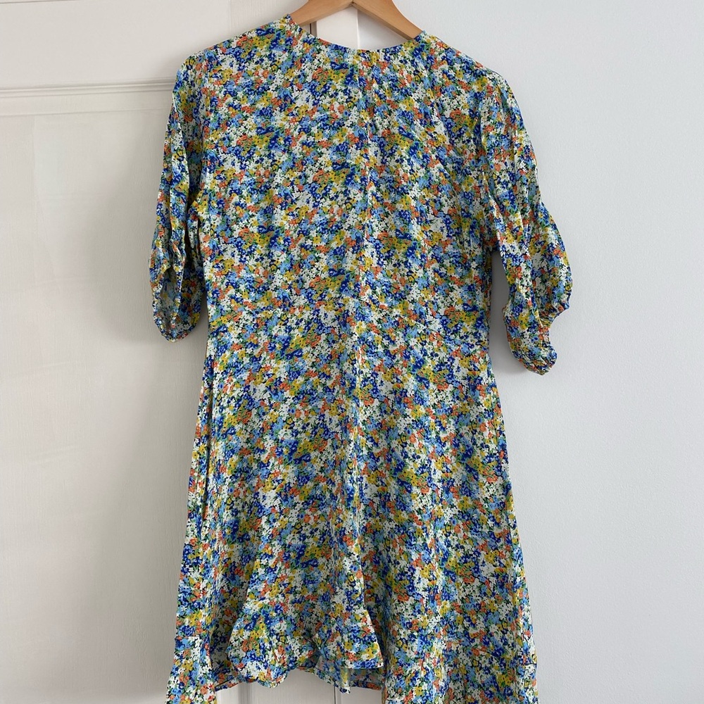 Faithful the Brand Dress, Size 6